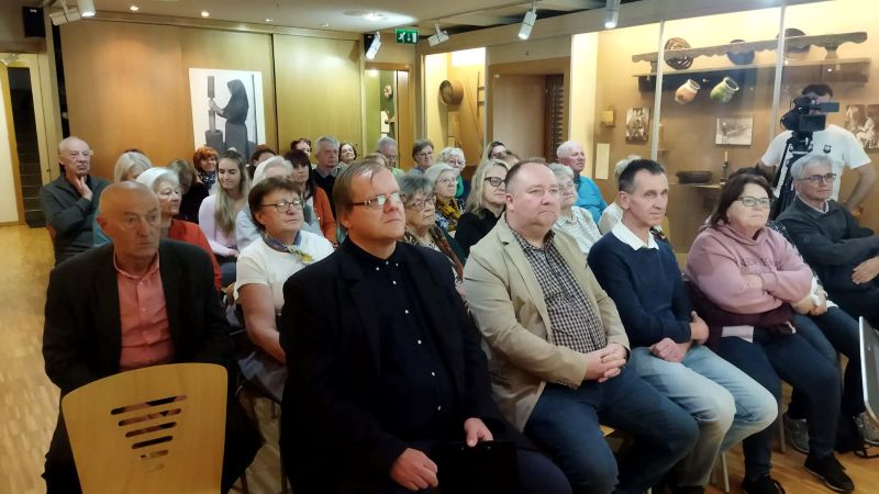 A középpontban Rábakethely