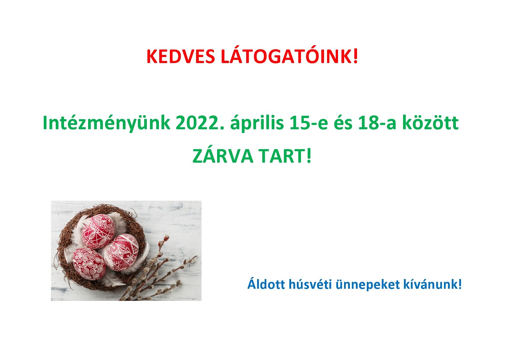 zárva tartás húsvét page0001