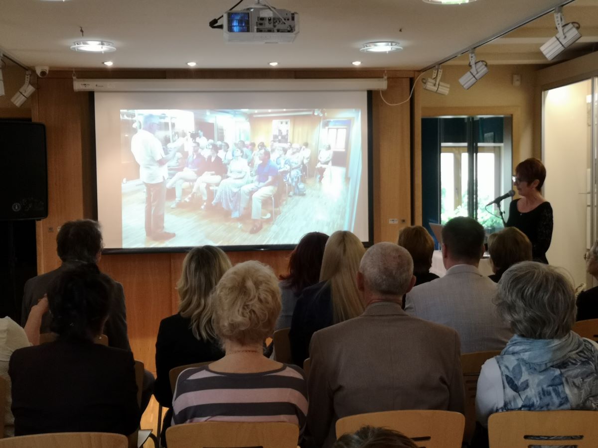 muzeum jubileum